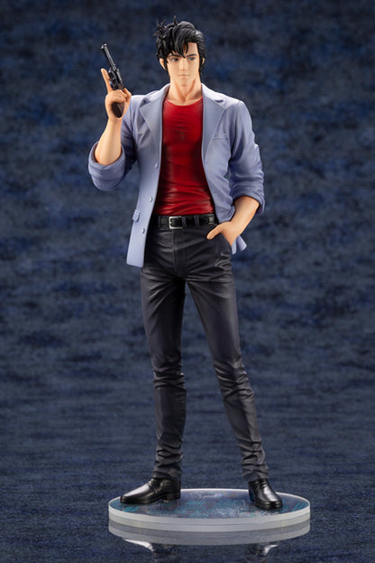 Figurine City Hunter - Ryo Saeba - Anime Town