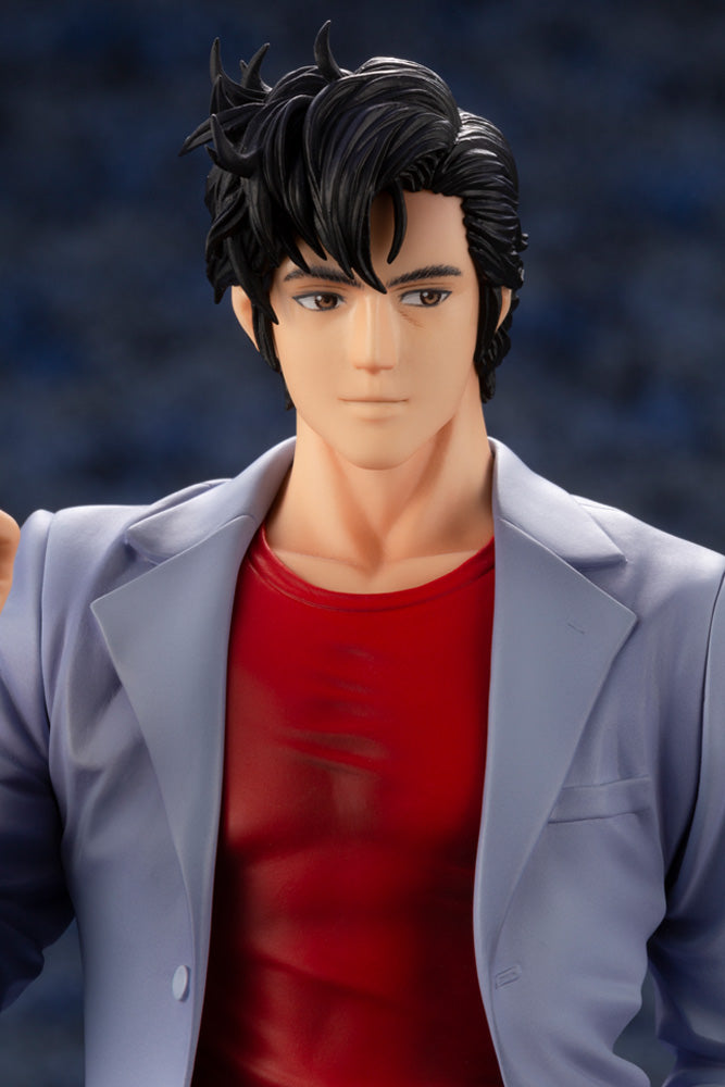 Figurine City Hunter - Ryo Saeba - Anime Town