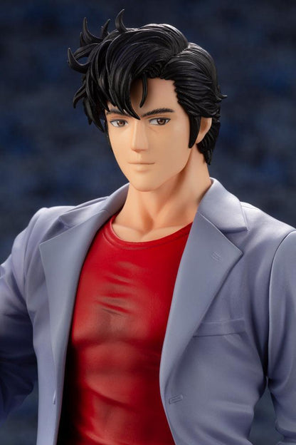 Figurine City Hunter - Ryo Saeba - Anime Town