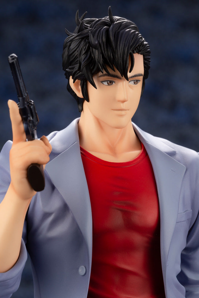 Figurine City Hunter - Ryo Saeba - Anime Town