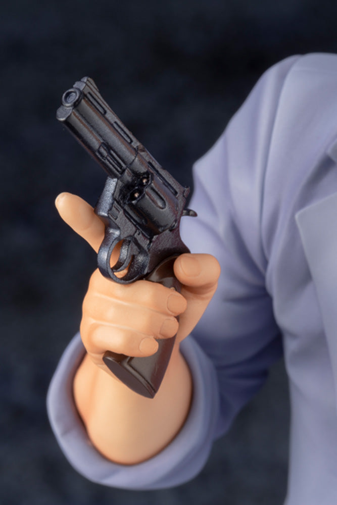 Figurine City Hunter - Ryo Saeba - Anime Town