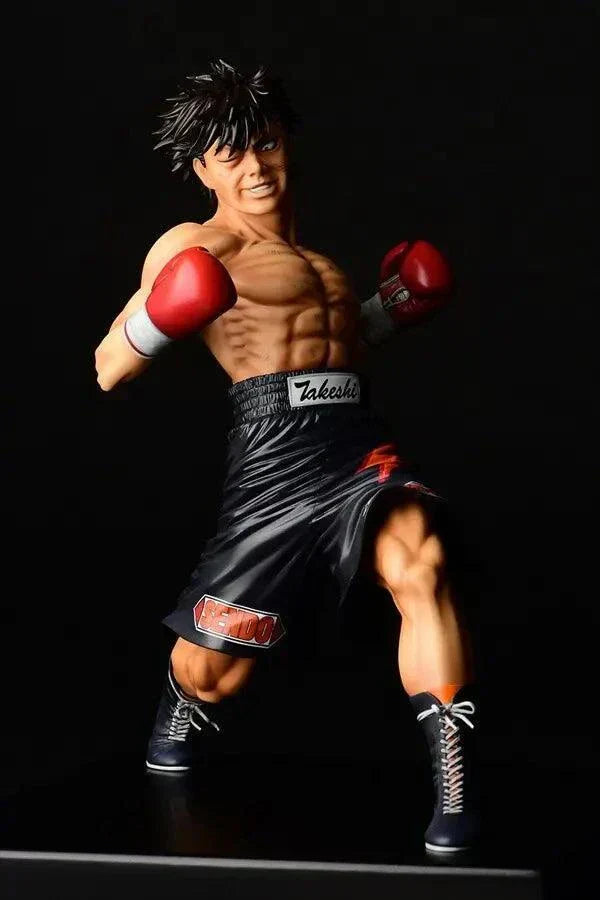 Figurine Hajime No Ippo - Sendo blessé - Anime Town