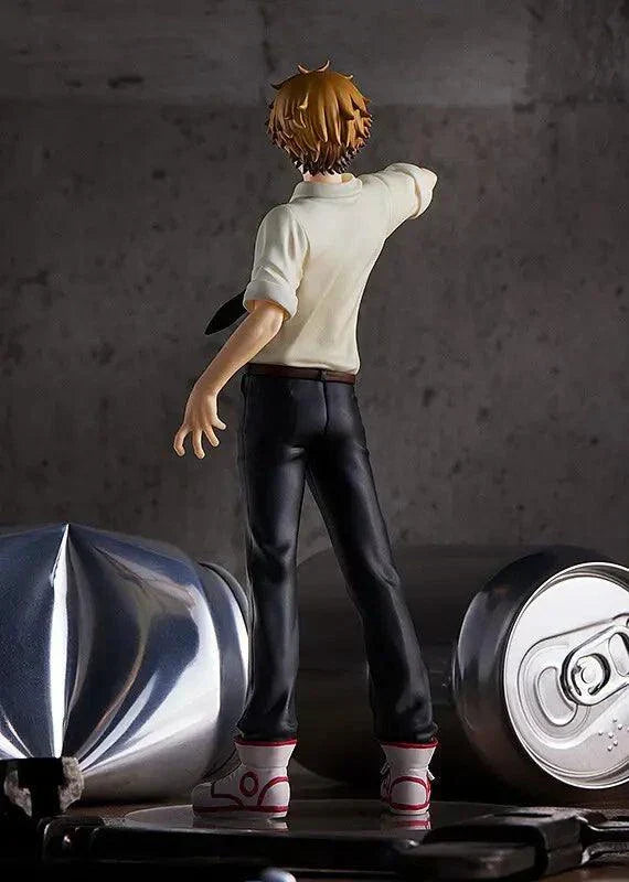 Figurine Chainsaw Man - Denji 2