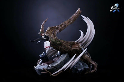 Figurine Naruto - Zabuza