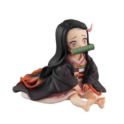 Figurine Demon Slayer - Nezuko Kamado - Anime Town