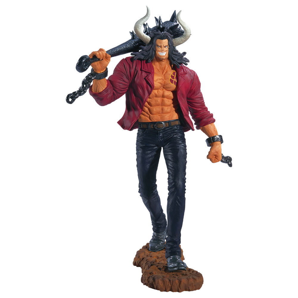Figurine One Piece - Kaido Jeune - Anime Town
