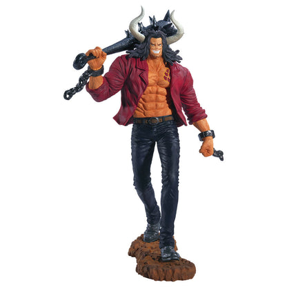 Figurine One Piece - Kaido Jeune - Anime Town