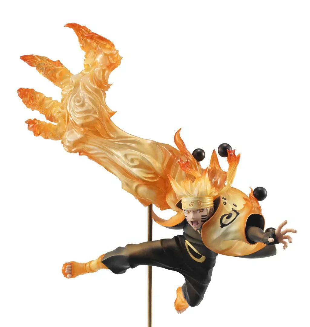 Figurine Naruto - Naruto Sage des Six Chemins - Anime Town