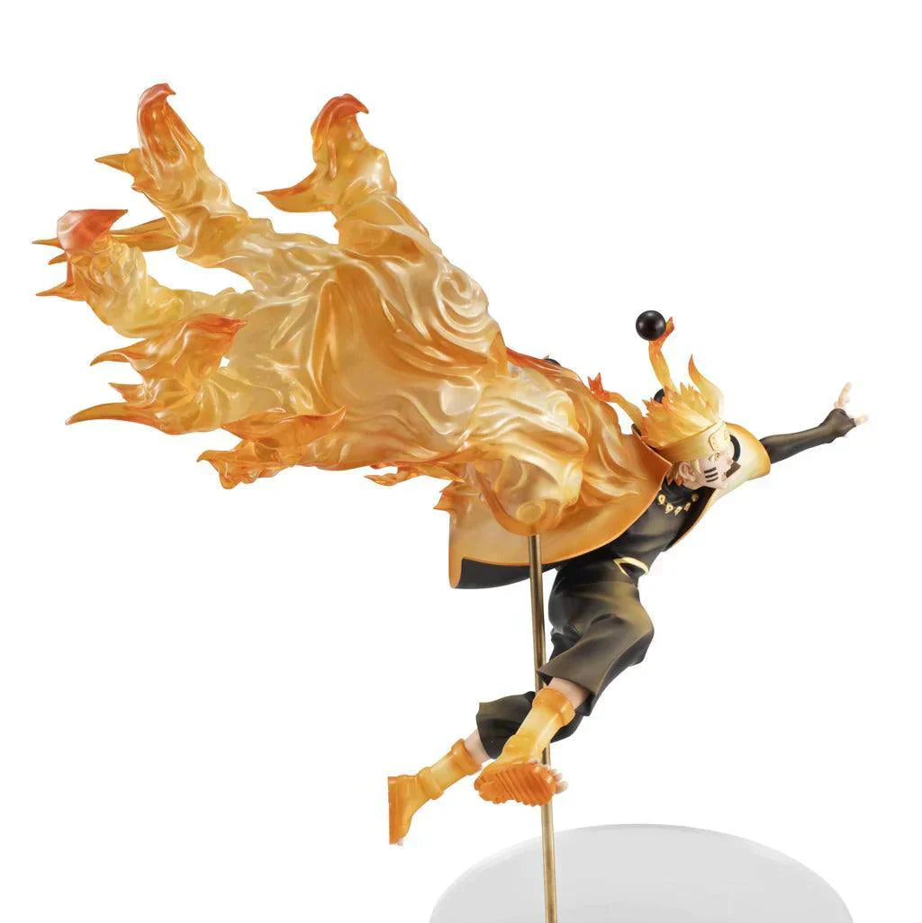 Figurine Naruto - Naruto Sage des Six Chemins - Anime Town