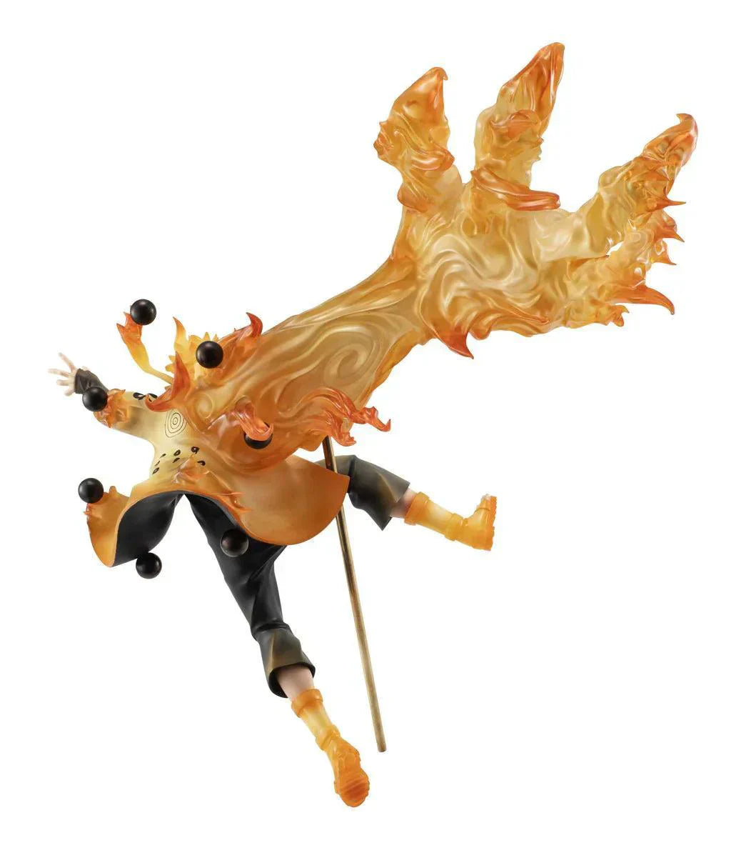 Figurine Naruto - Naruto Sage des Six Chemins - Anime Town