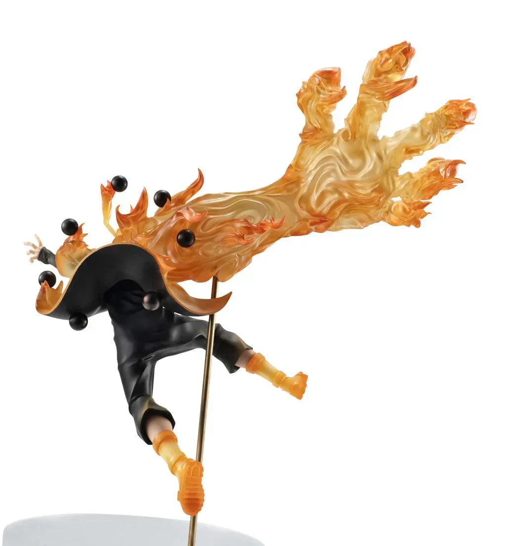 Figurine Naruto - Naruto Sage des Six Chemins - Anime Town