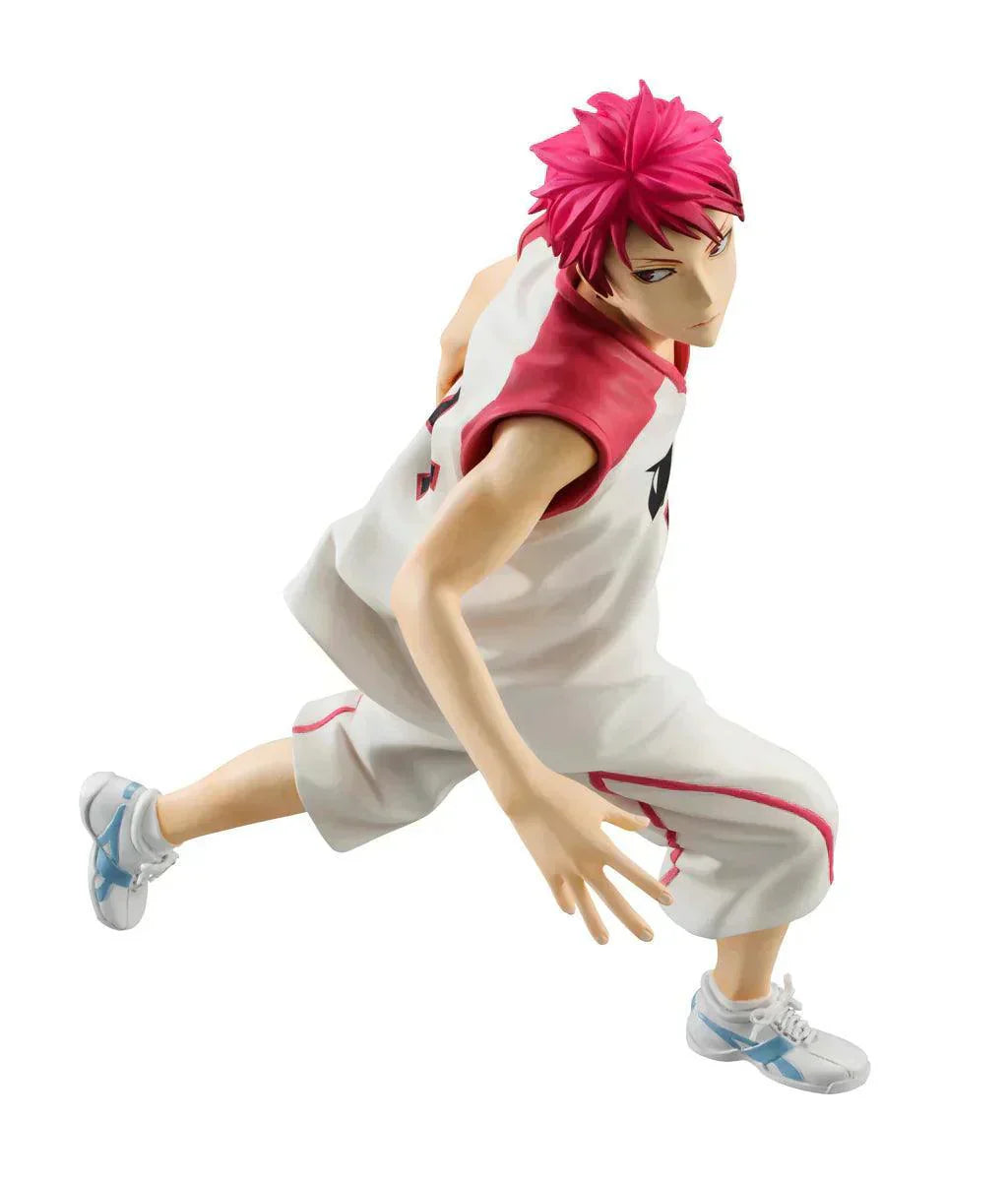 Figurine Kuroko's Basket - Seijiro Akashi Last Game - Anime Town