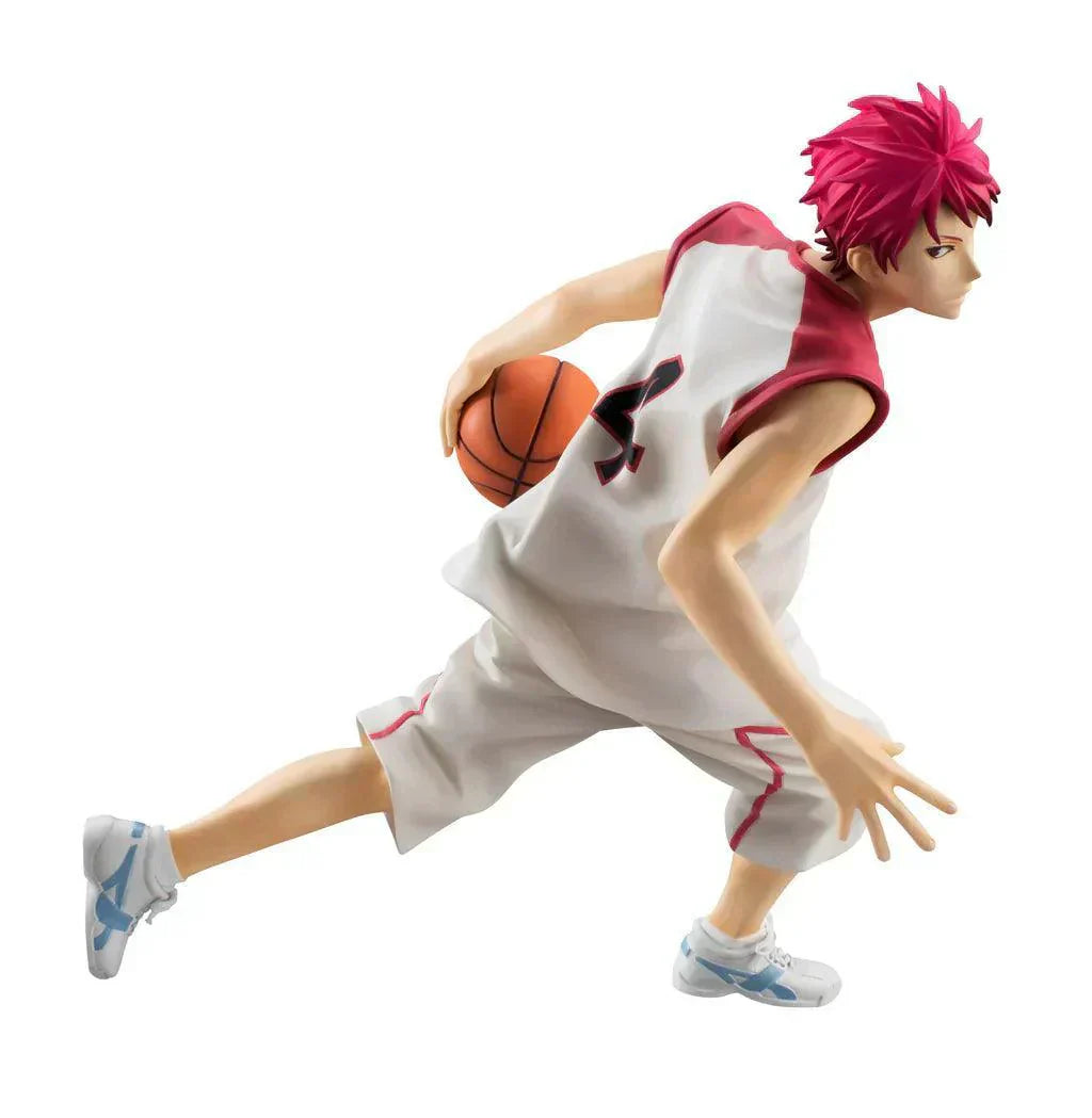 Figurine Kuroko's Basket - Seijiro Akashi Last Game - Anime Town