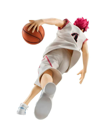 Figurine Kuroko's Basket - Seijiro Akashi Last Game - Anime Town