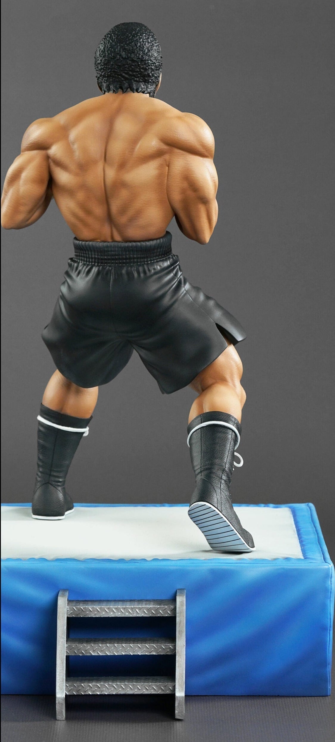 Figurine Hajime No Ippo - Takamura - Anime Town