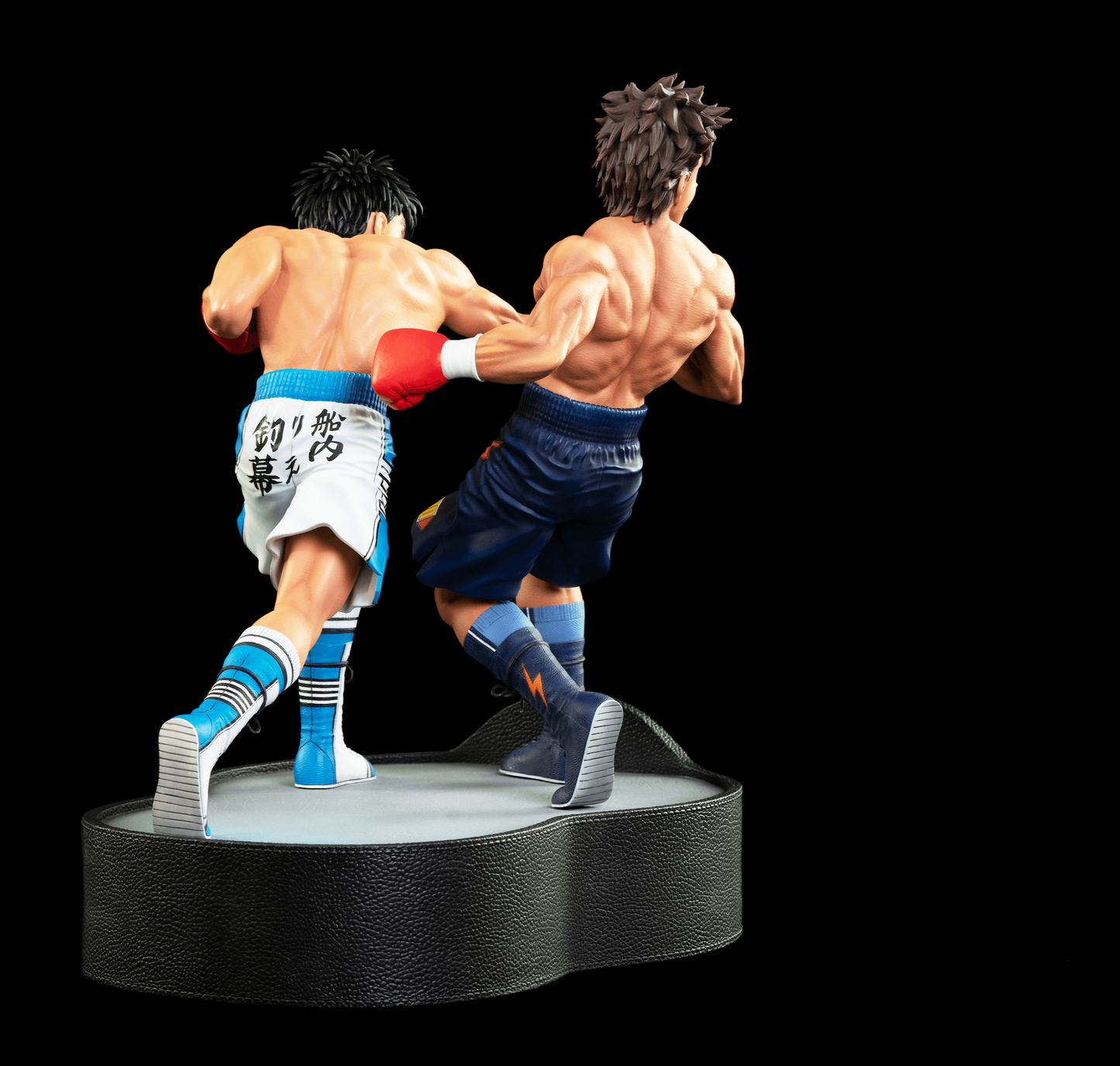 Figurine Hajime No Ippo - Ippo vs Sendo - Anime Town