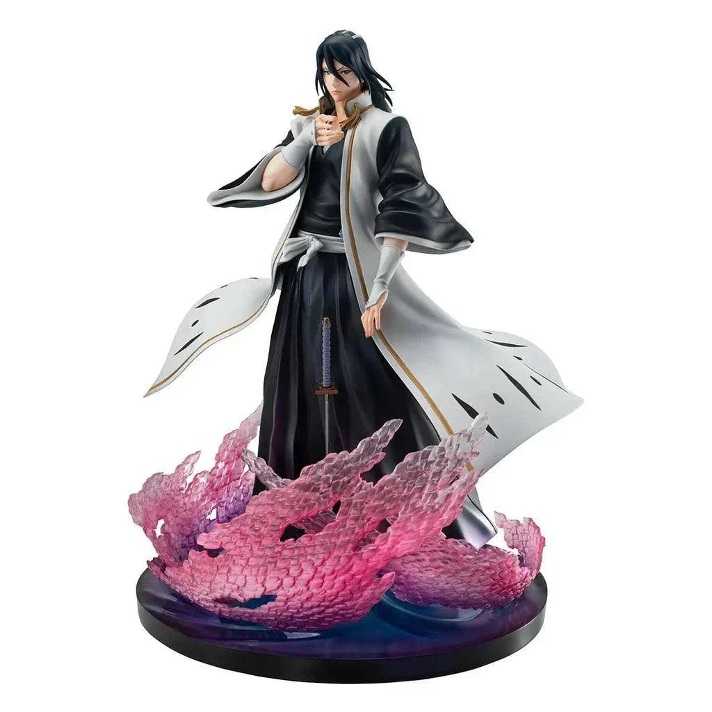 Figurine Bleach - Byakuya Kuchiki - Anime Town