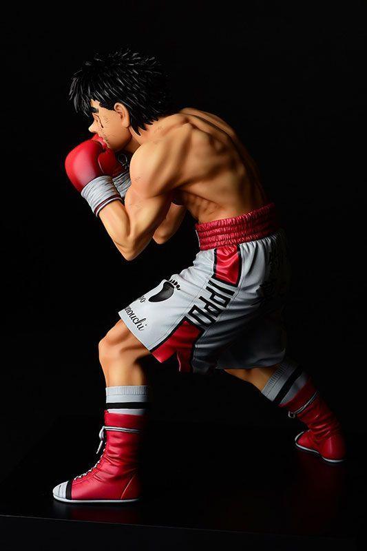 Figurine Hajime No Ippo - Ippo Makunouchi - Anime Town