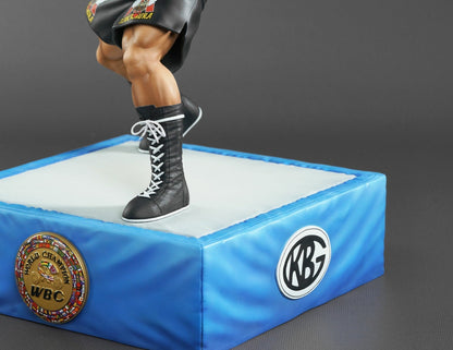 Figurine Hajime No Ippo - Takamura - Anime Town