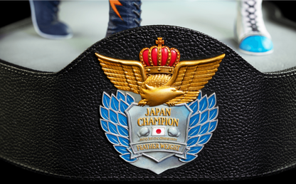 Figurine Hajime No Ippo - Ippo vs Sendo - Anime Town