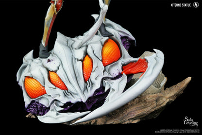 Figurine Solo Leveling - Cha Hae-In - Anime Town