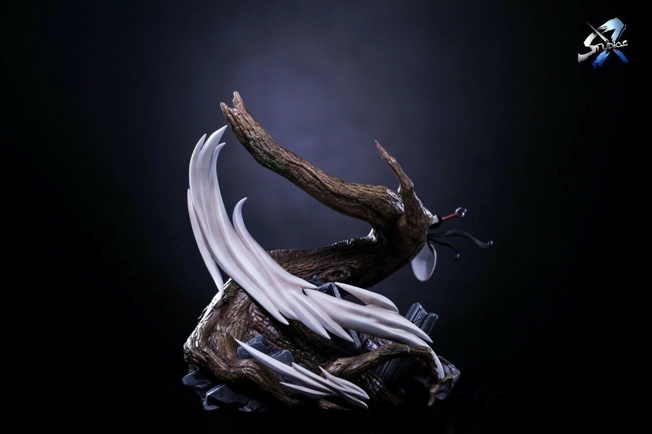 Figurine Naruto - Zabuza