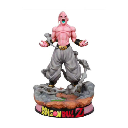 Figurine Dragon Ball Z - Majin Buu - Anime Town