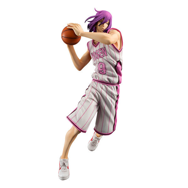 Figurine Kuroko's Basket - Atsushi Murasakibara - Anime Town
