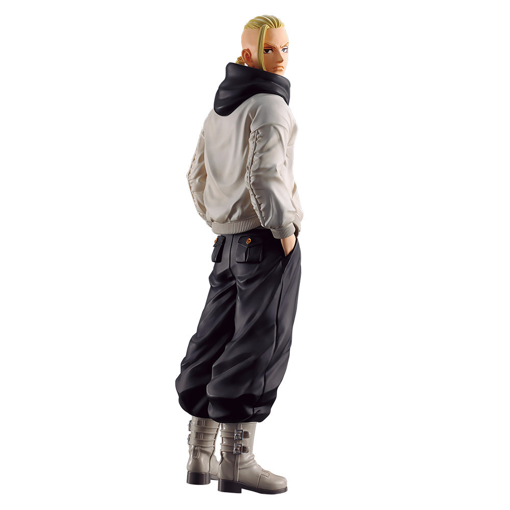 Figurine Tokyo Revengers - Ken bras droit - Anime Town