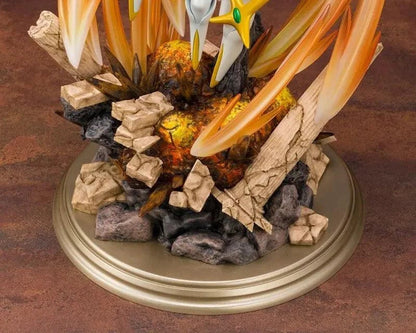 Figurine Pokémon - Arceus - Anime Town