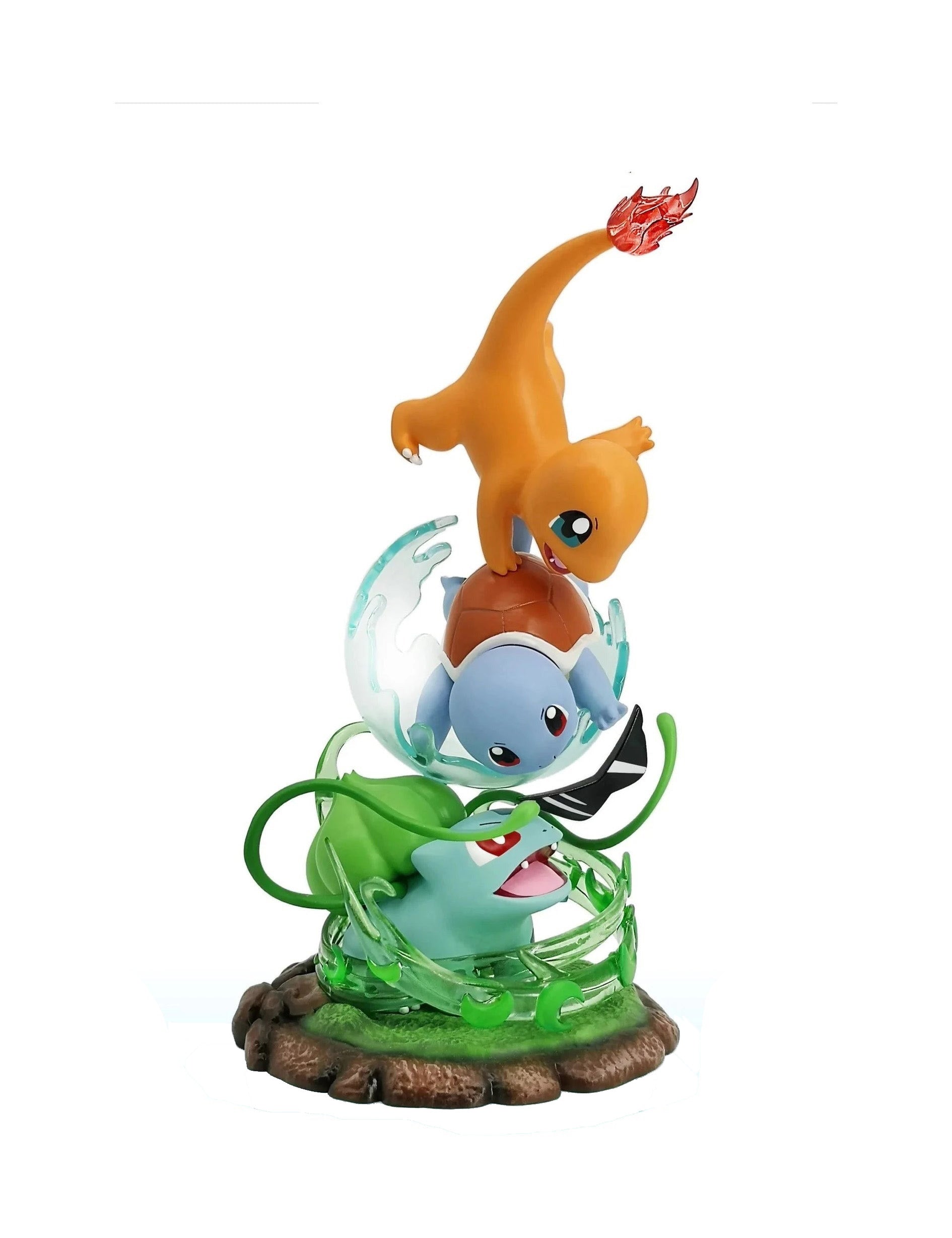 Figurine Pokémon - Starter - Anime Town