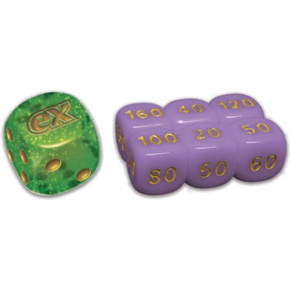 Jeu de cartes Pokémon - [SCELLÉ] Deck Combat de Ligue Lanssorien-ex [FR]