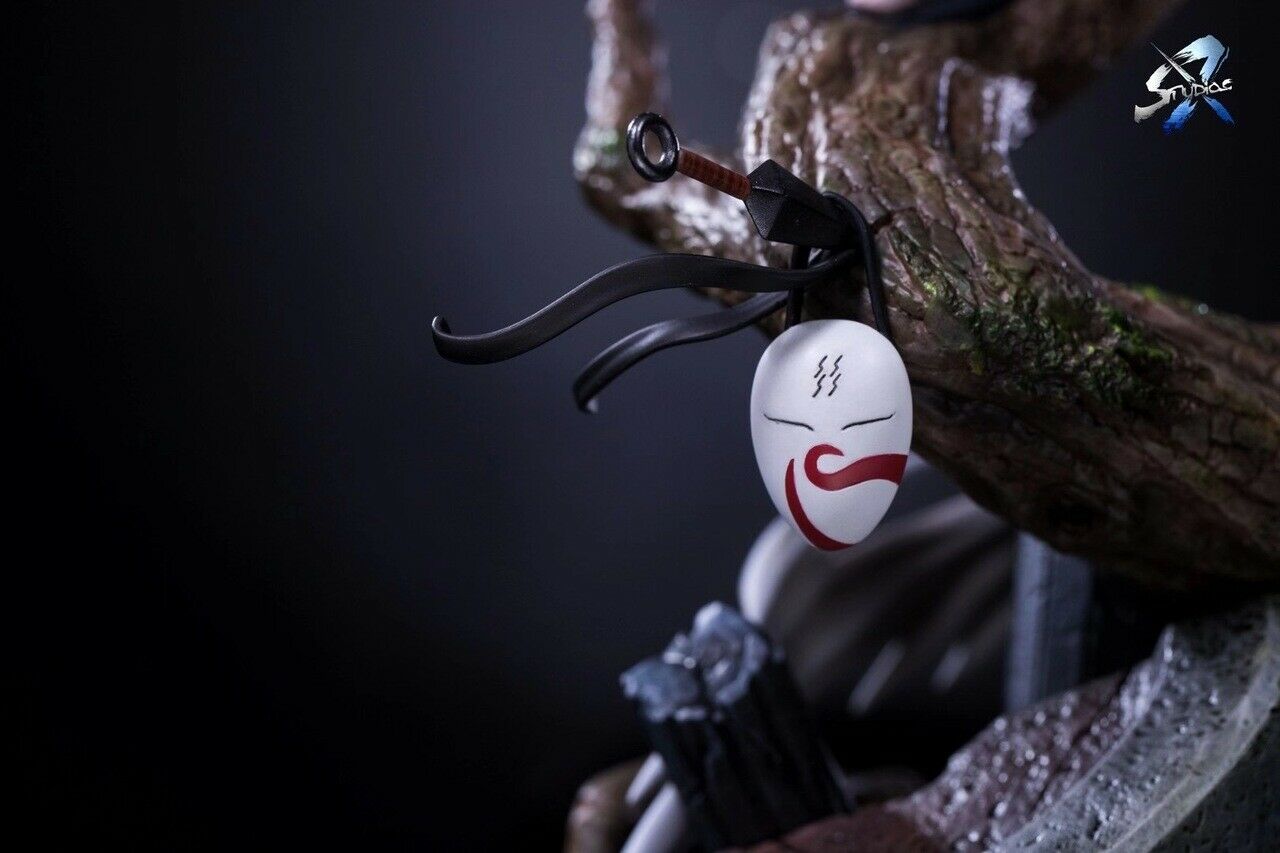 Figurine Naruto - Zabuza