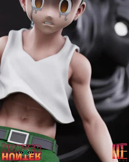 Figurine Hunter X Hunter - Gon Transformation limitée - Anime Town