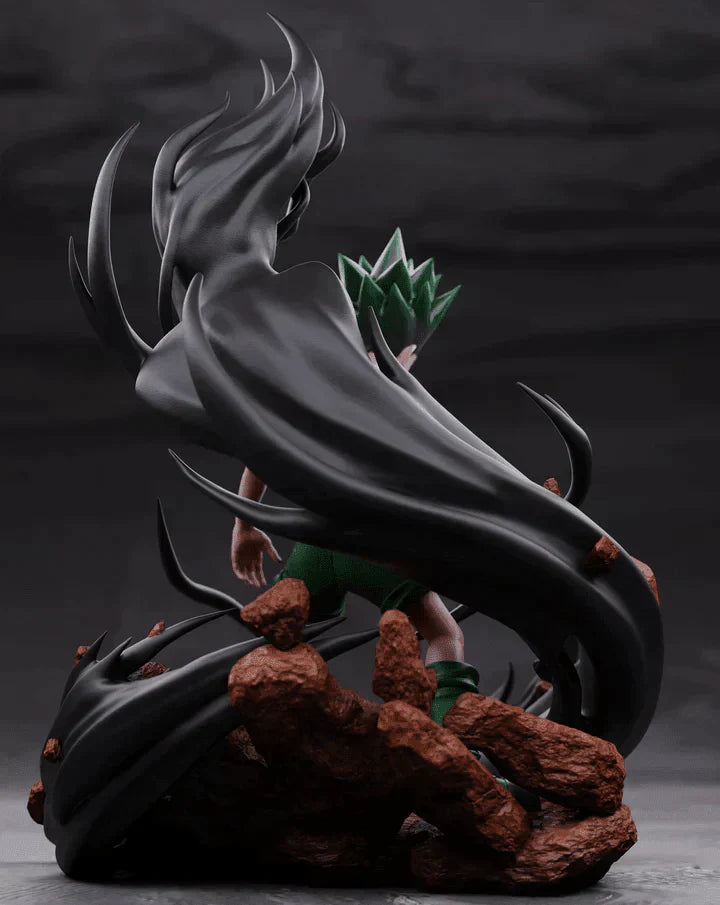 Figurine Hunter X Hunter - Gon Transformation limitée - Anime Town