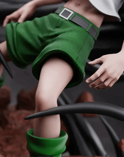 Figurine Hunter X Hunter - Gon Transformation limitée - Anime Town