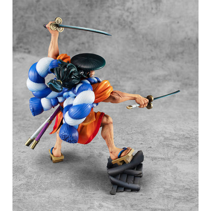 Figurine One Piece - Kozuki Oden - Anime Town