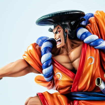 Figurine One Piece - Kozuki Oden - Anime Town