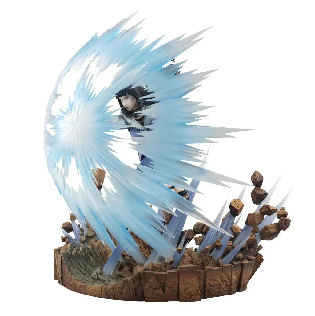 Figurine Naruto - Hinata Hyuga - Anime Town