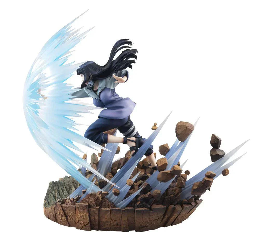 Figurine Naruto - Hinata Hyuga - Anime Town