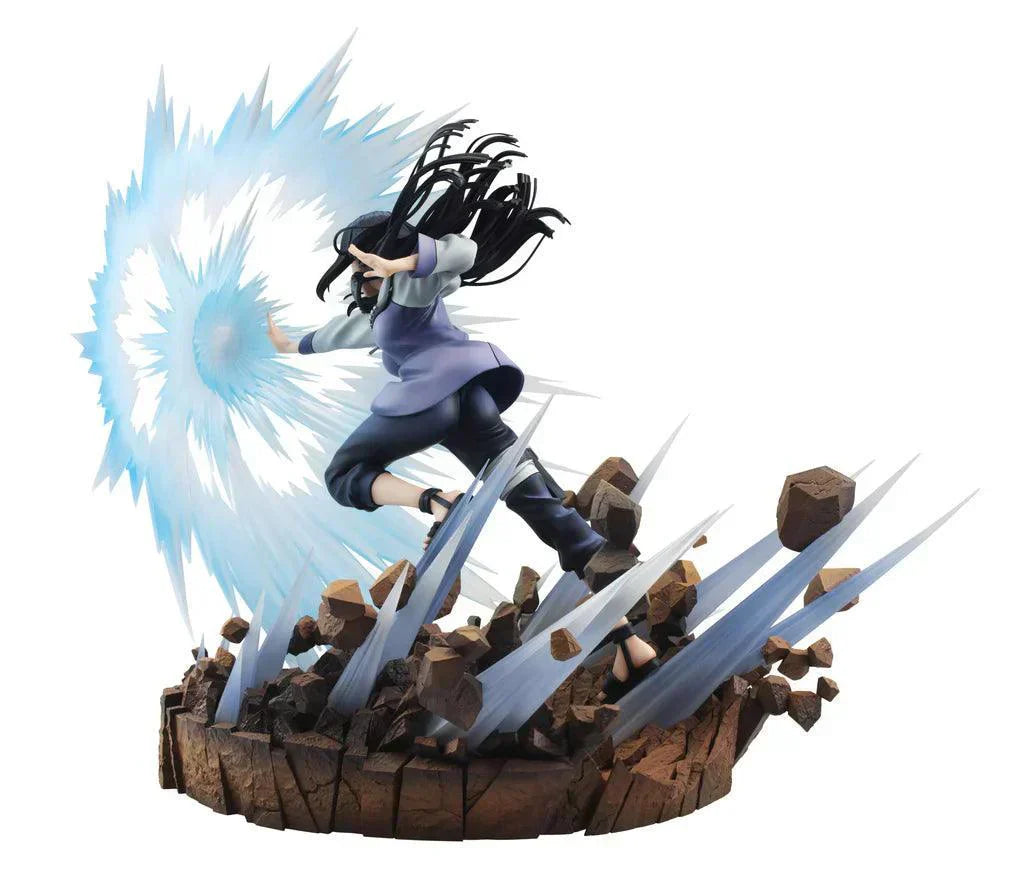 Figurine Naruto - Hinata Hyuga - Anime Town