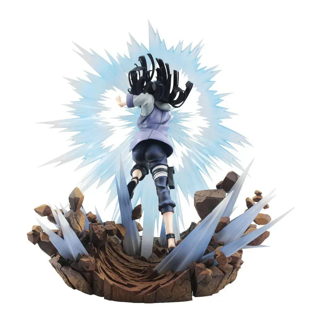 Figurine Naruto - Hinata Hyuga - Anime Town