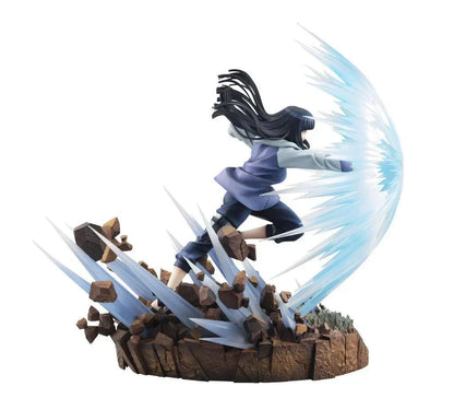 Figurine Naruto - Hinata Hyuga - Anime Town