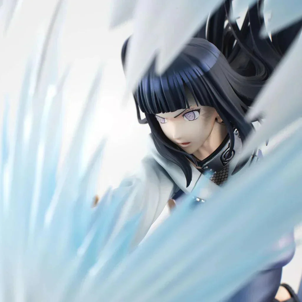 Figurine Naruto - Hinata Hyuga - Anime Town