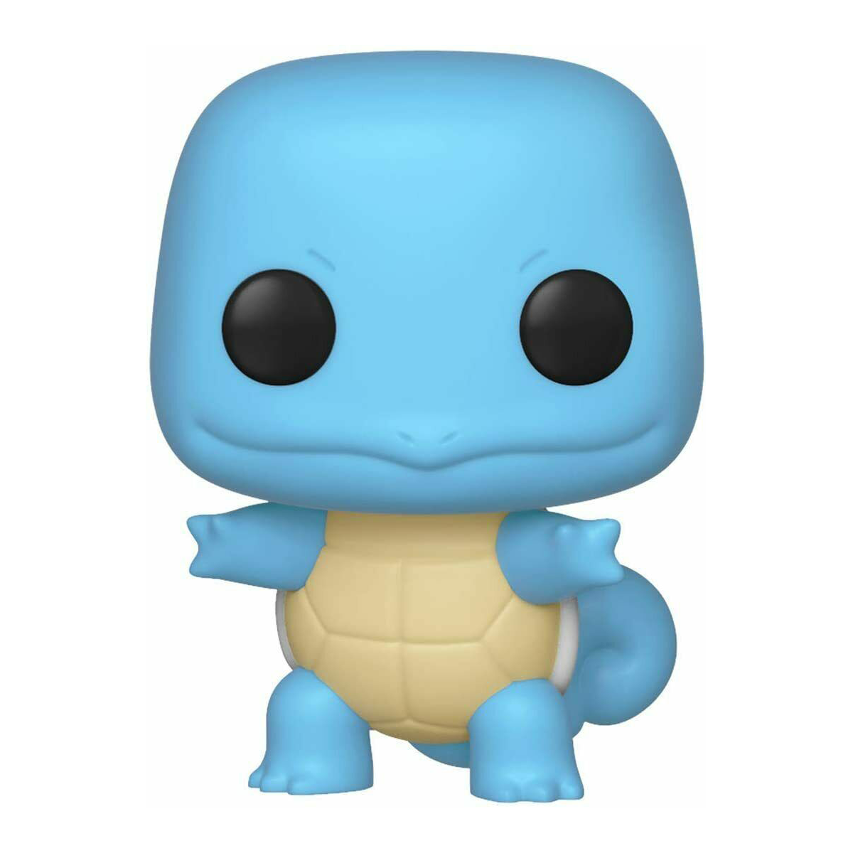 Funko Pop Pokémon - Carapuce 504 Édition limitée - Anime Town