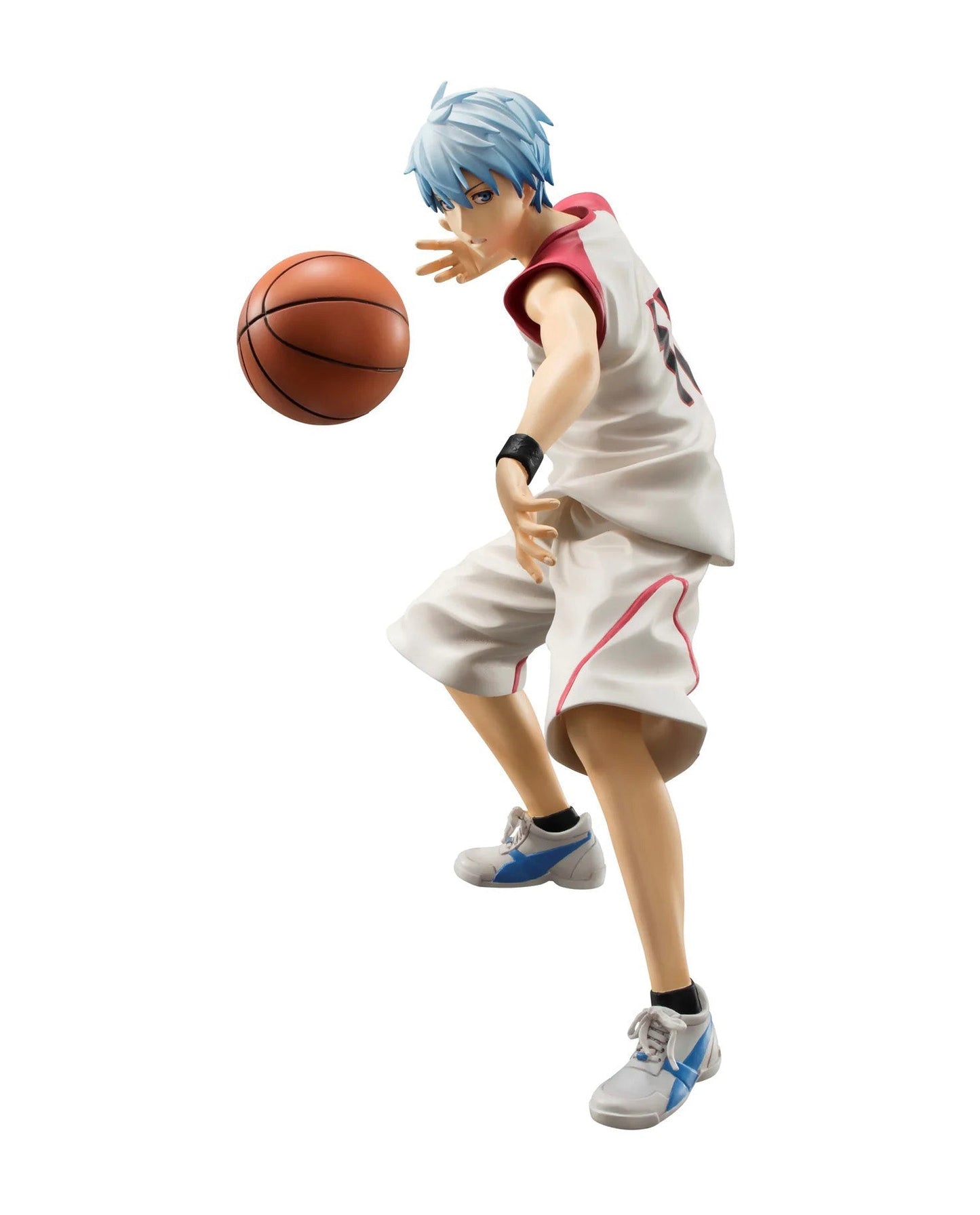 Figurine Kuroko's Basket - Tetsuya Kuroko Last Game - Anime Town
