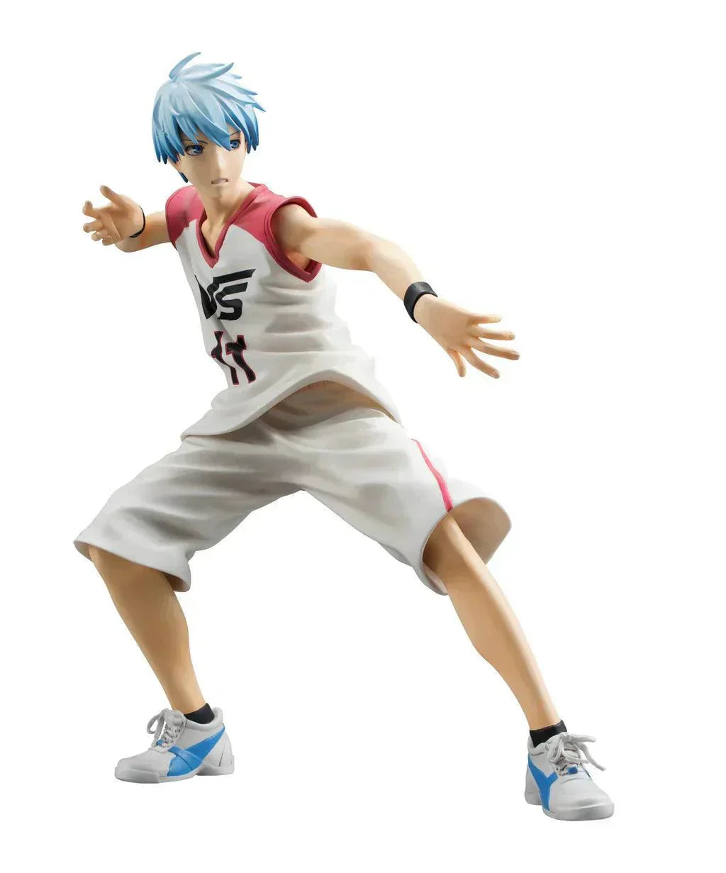 Figurine Kuroko's Basket - Tetsuya Kuroko Last Game - Anime Town
