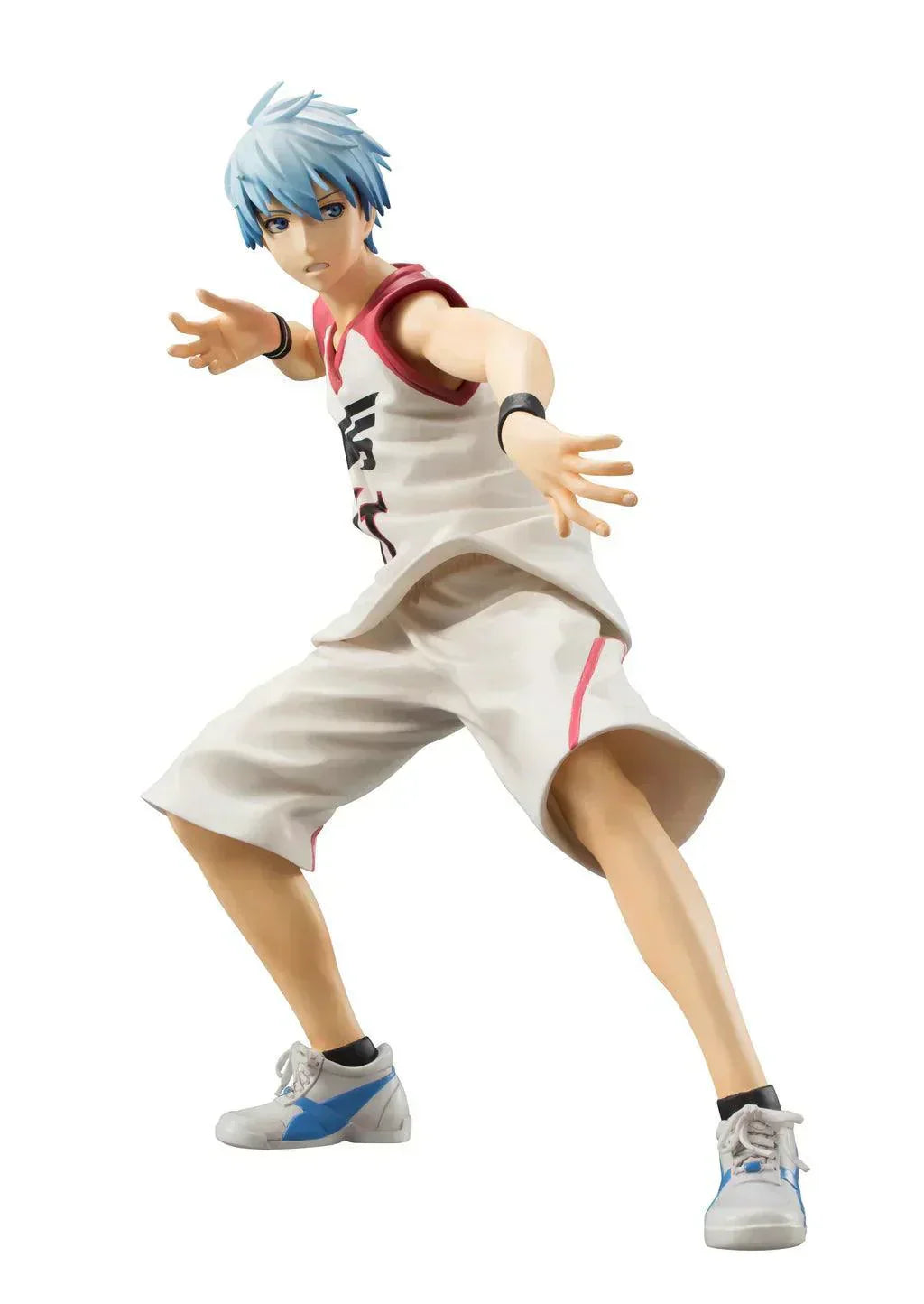 Figurine Kuroko's Basket - Tetsuya Kuroko Last Game - Anime Town