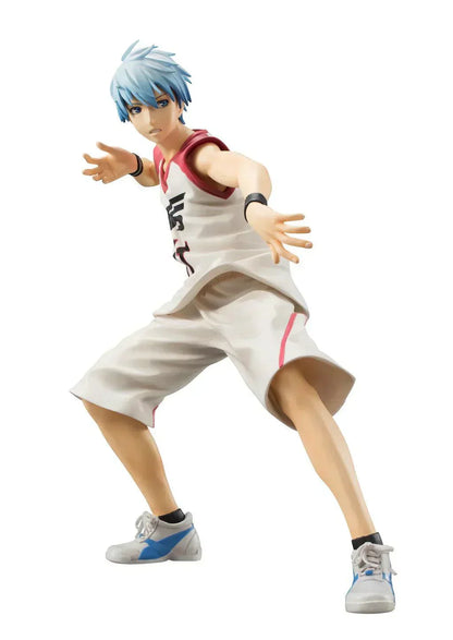 Figurine Kuroko's Basket - Tetsuya Kuroko Last Game - Anime Town
