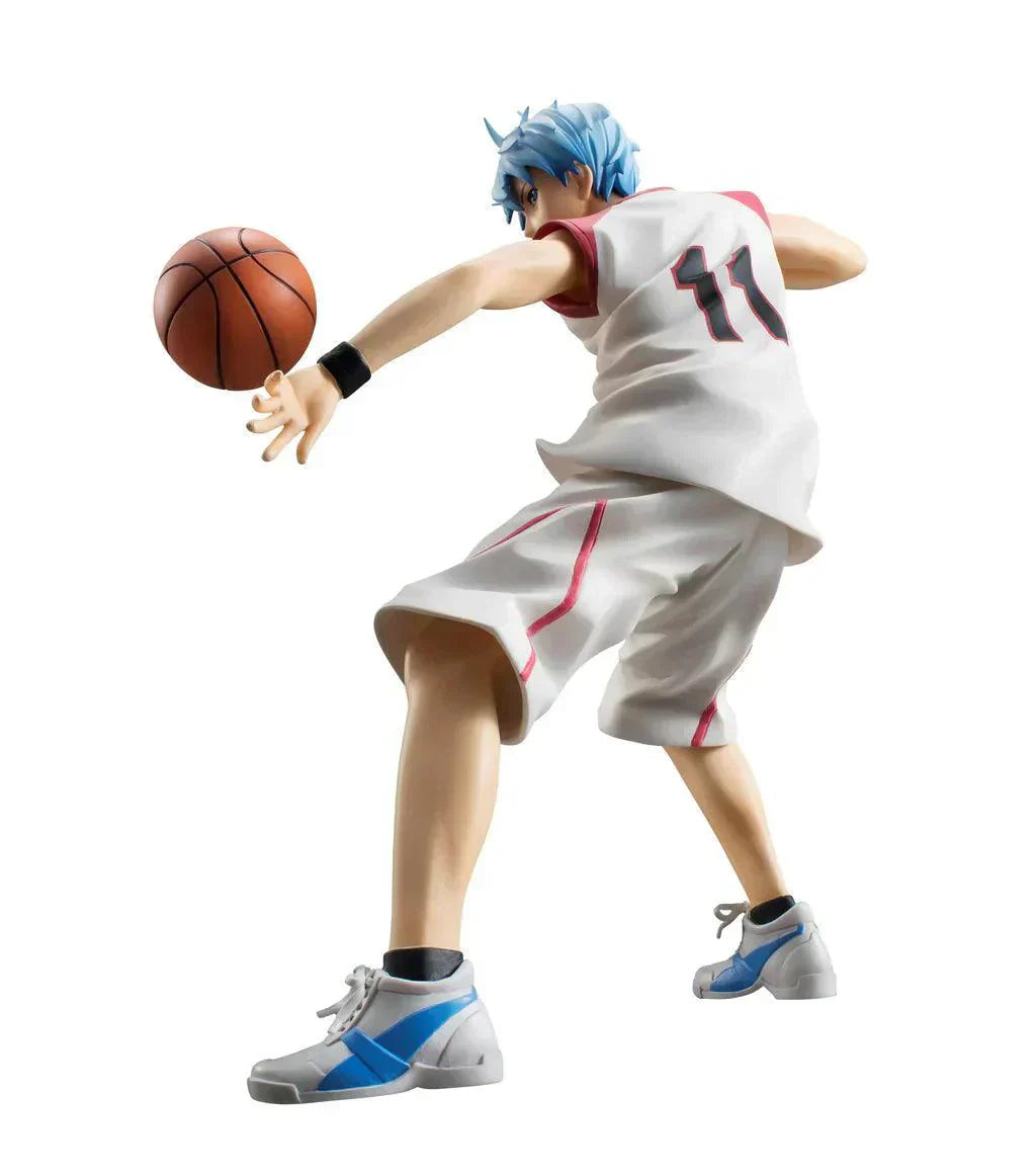 Figurine Kuroko's Basket - Tetsuya Kuroko Last Game - Anime Town